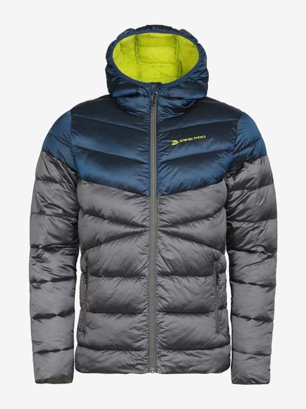 ALPINE PRO ALPINE PRO Rog Jakna plava