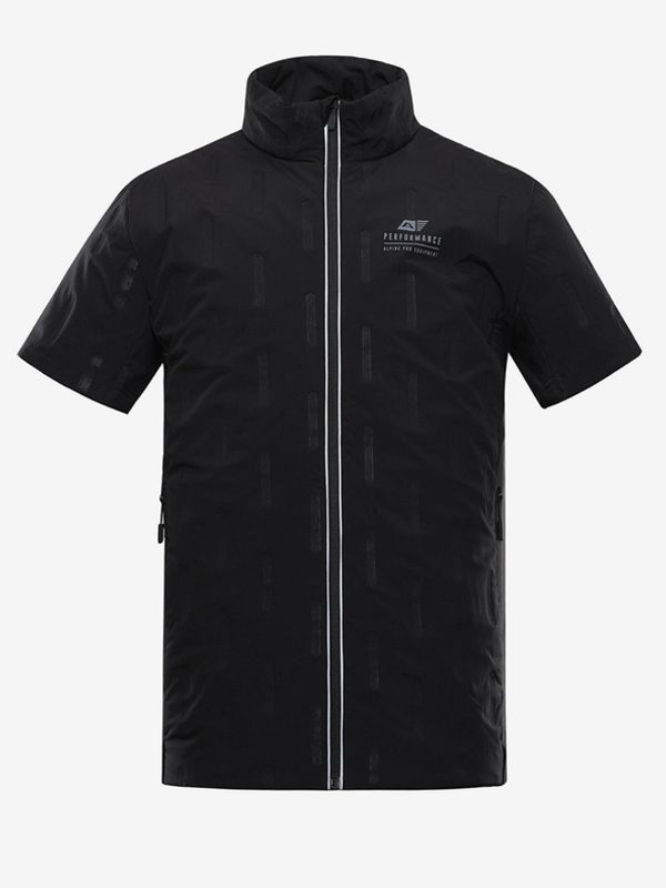 ALPINE PRO ALPINE PRO Uged Prsluk crna