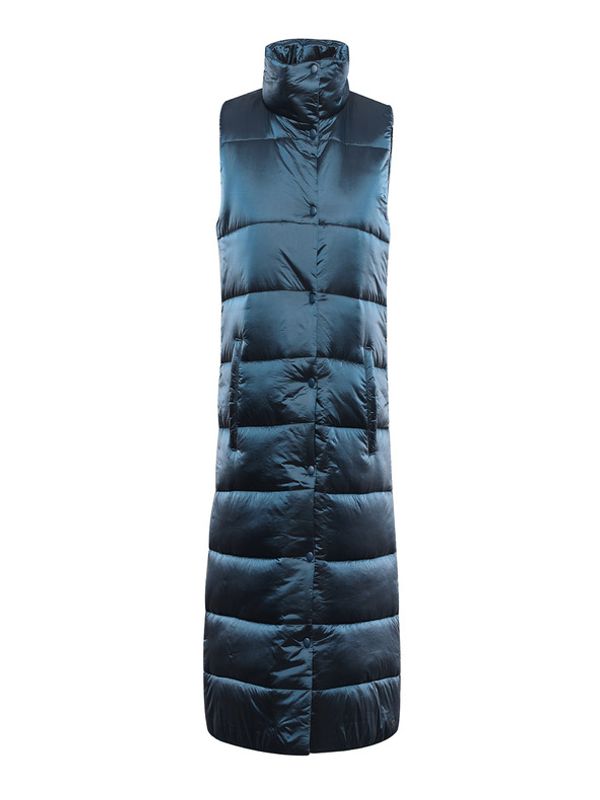 ALPINE PRO ALPINE PRO Urefa Prsluk plava