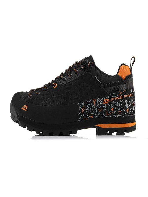 ALPINE PRO ALPINE PRO Wasde Tenisice crna