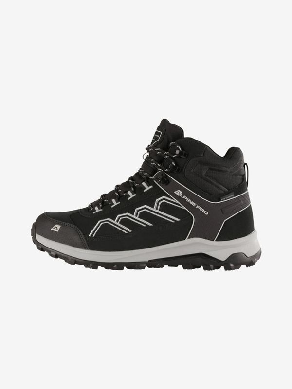 ALPINE PRO ALPINE PRO Wuteve Outdoor obuća crna
