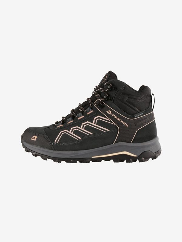 ALPINE PRO ALPINE PRO Wuteve Outdoor obuća siva