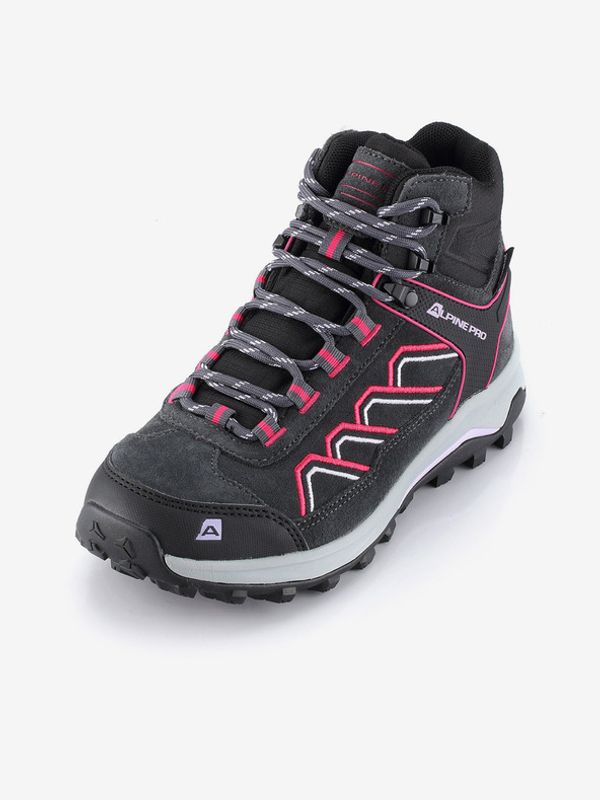 ALPINE PRO ALPINE PRO Wuteve Tenisice siva