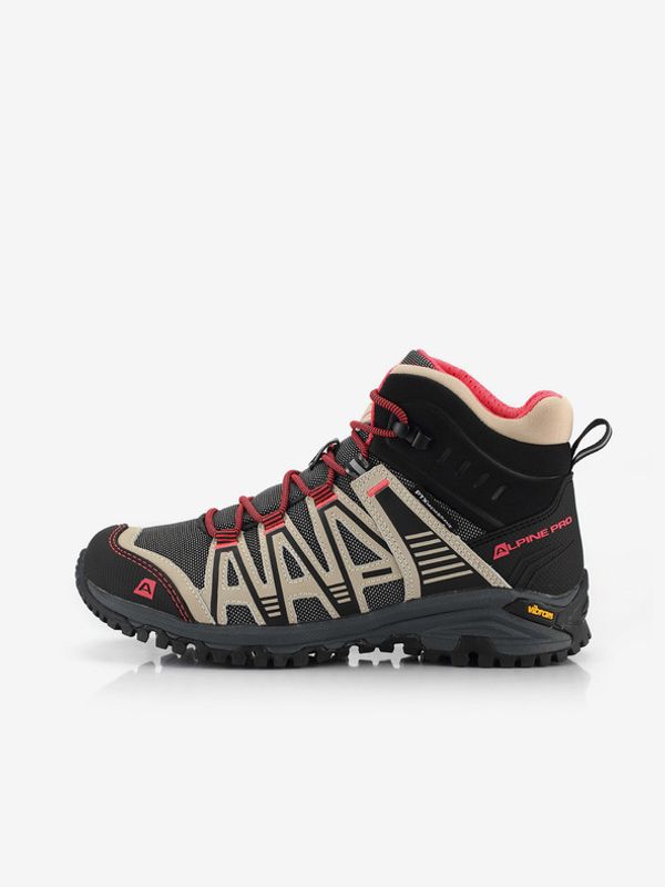 ALPINE PRO ALPINE PRO Zelime Outdoor obuća bež