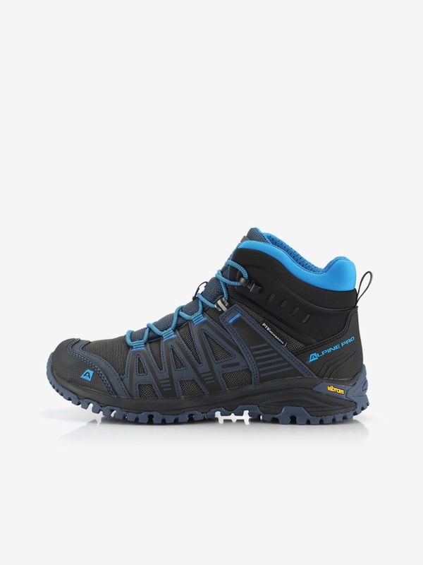ALPINE PRO ALPINE PRO Zelime Outdoor obuća plava