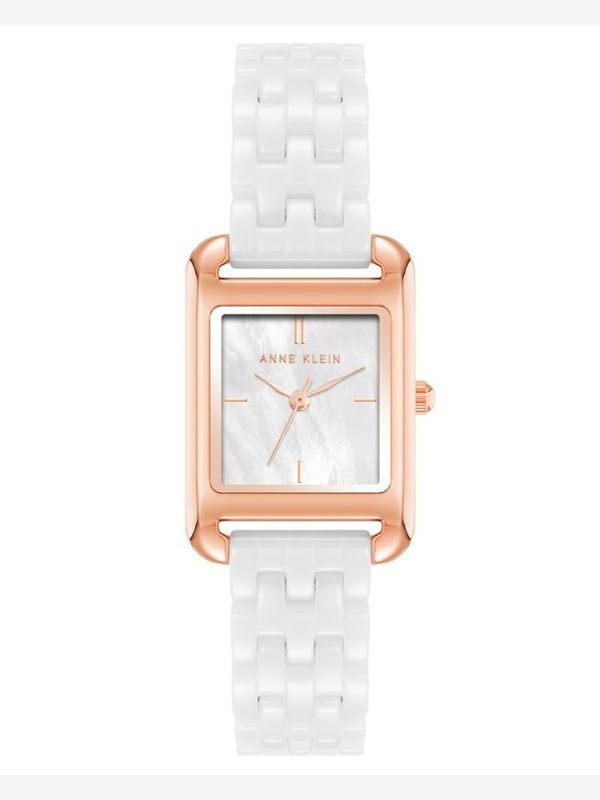 Anne Klein Anne Klein Satovi bijela