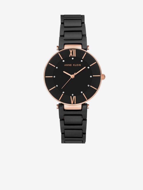 Anne Klein Anne Klein Satovi crna