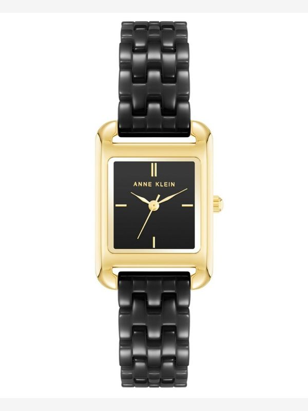 Anne Klein Anne Klein Satovi crna