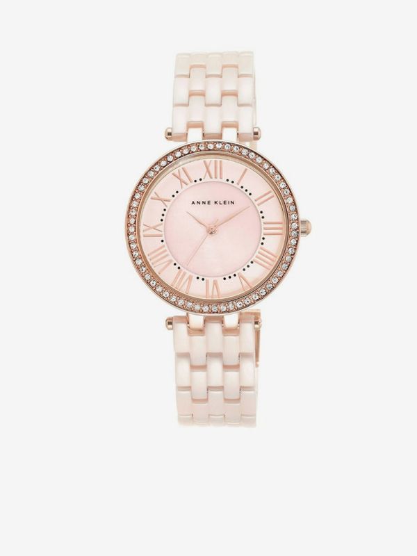 Anne Klein Anne Klein Satovi ružičasta