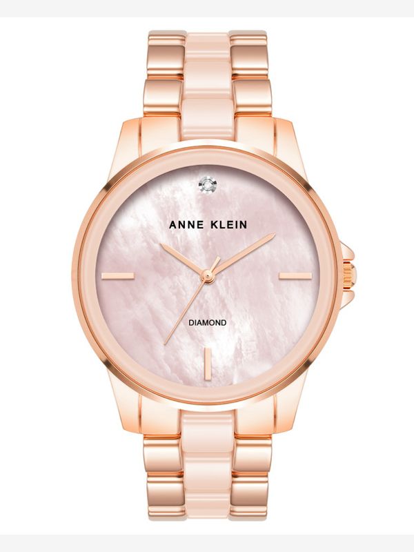 Anne Klein Anne Klein Satovi ružičasta