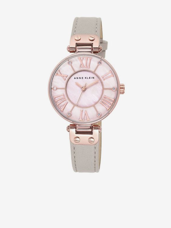 Anne Klein Anne Klein Satovi siva