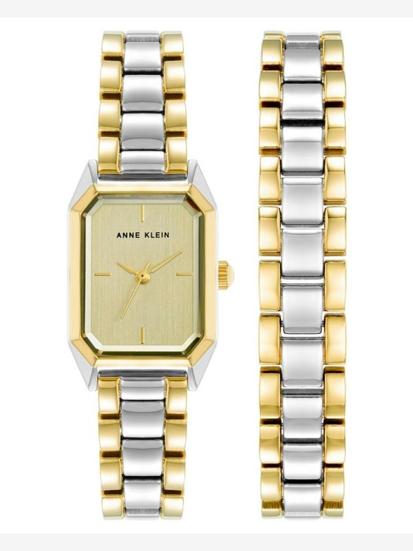 Anne Klein Anne Klein Satovi srebrna