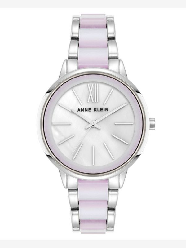 Anne Klein Anne Klein Satovi srebrna