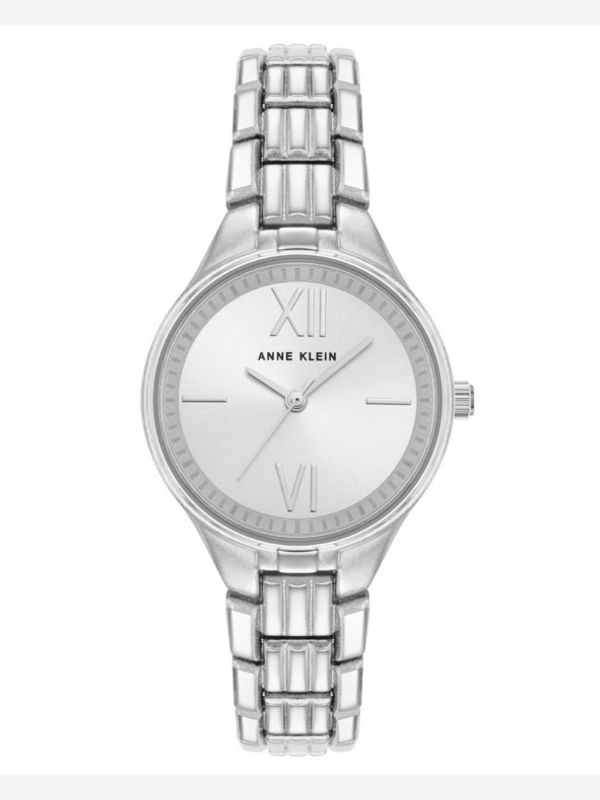 Anne Klein Anne Klein Satovi srebrna