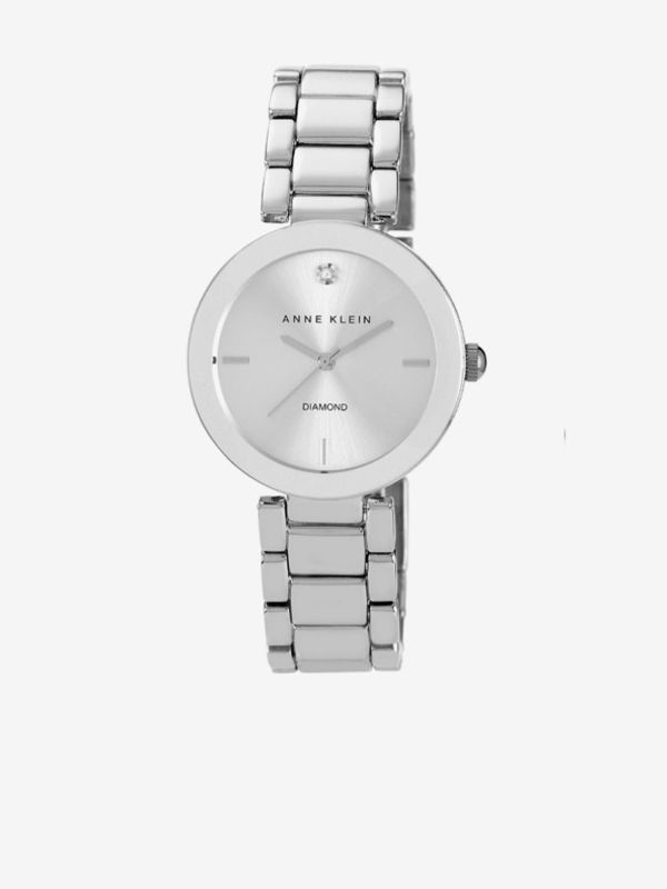 Anne Klein Anne Klein Satovi srebrna