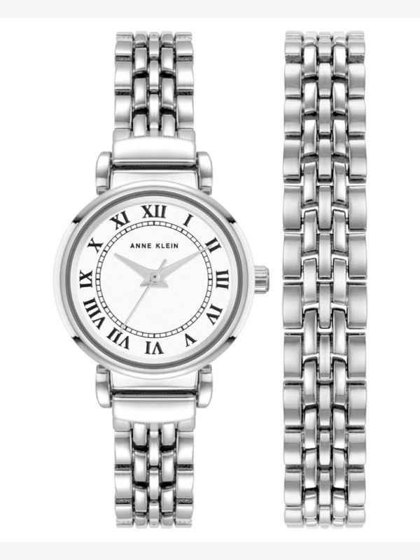 Anne Klein Anne Klein Satovi srebrna