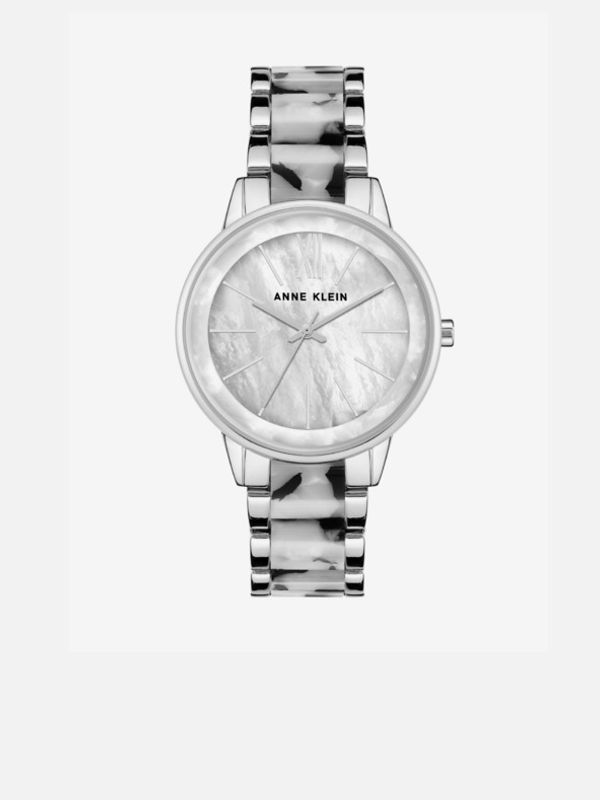 Anne Klein Anne Klein Satovi srebrna