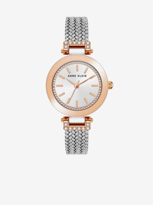 Anne Klein Anne Klein Satovi srebrna