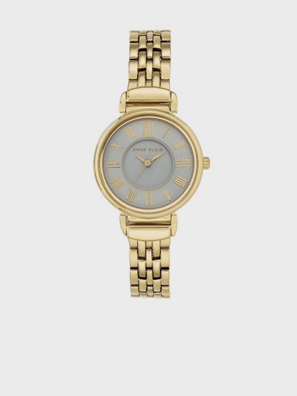 Anne Klein Anne Klein Satovi zlatna