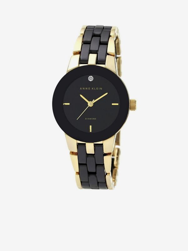Anne Klein Anne Klein Satovi zlatna