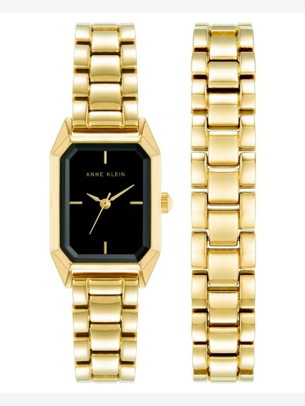 Anne Klein Anne Klein Satovi zlatna