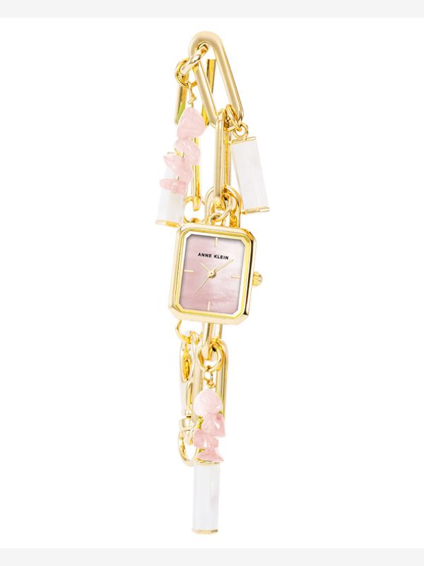 Anne Klein Anne Klein Satovi zlatna