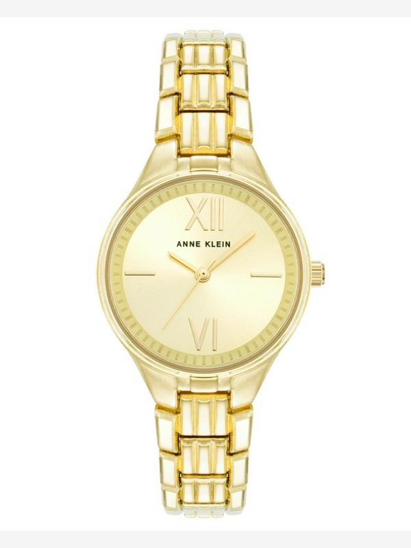 Anne Klein Anne Klein Satovi zlatna