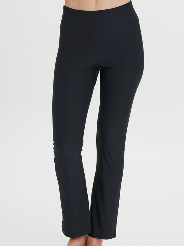 Athlecia Athlecia Dormmi W Tajice crna