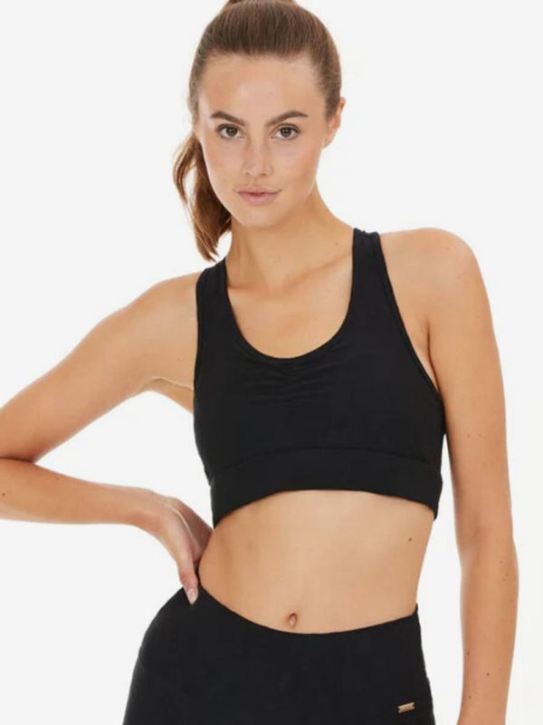 Athlecia Athlecia Grudnjak crna