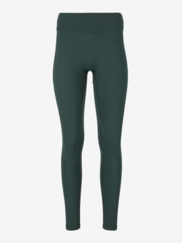 Athlecia Athlecia LUXE Tajice zelena