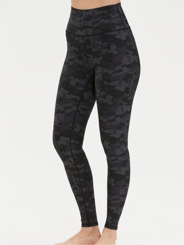 Athlecia Athlecia Mabel W Tajice crna