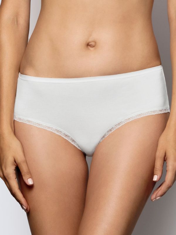 Atlantic Atlantic 2-pack Gaćice bijela