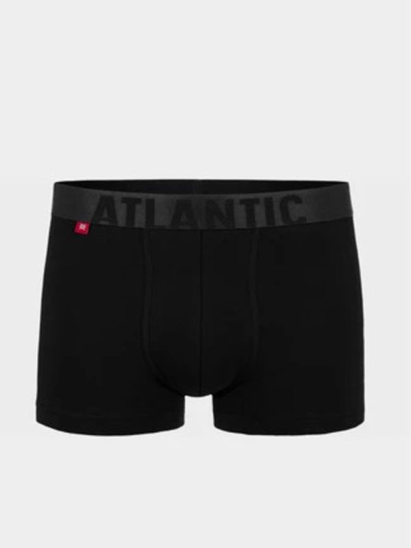 Atlantic Atlantic Bokserice crna