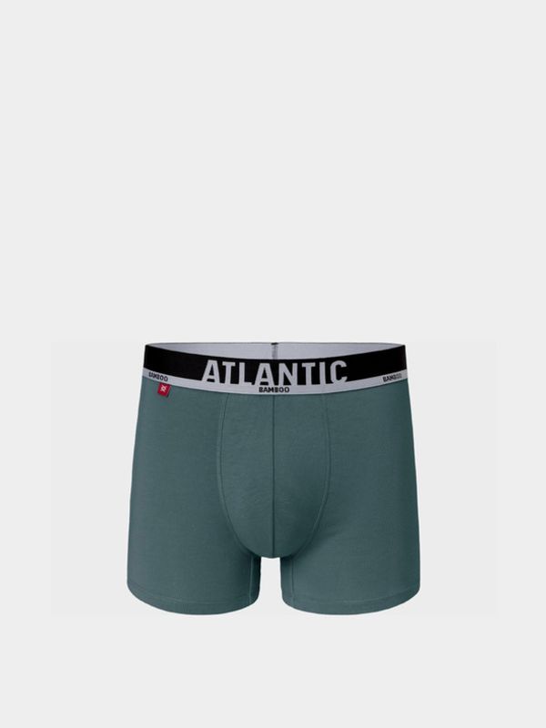 Atlantic Atlantic Bokserice zelena