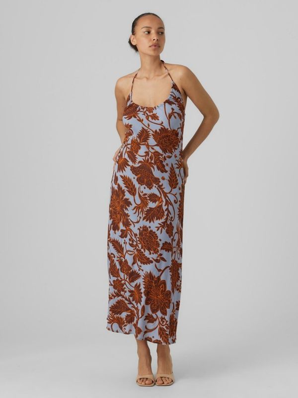 AWARE by VERO MODA AWARE by VERO MODA Fatal Haljina plava
