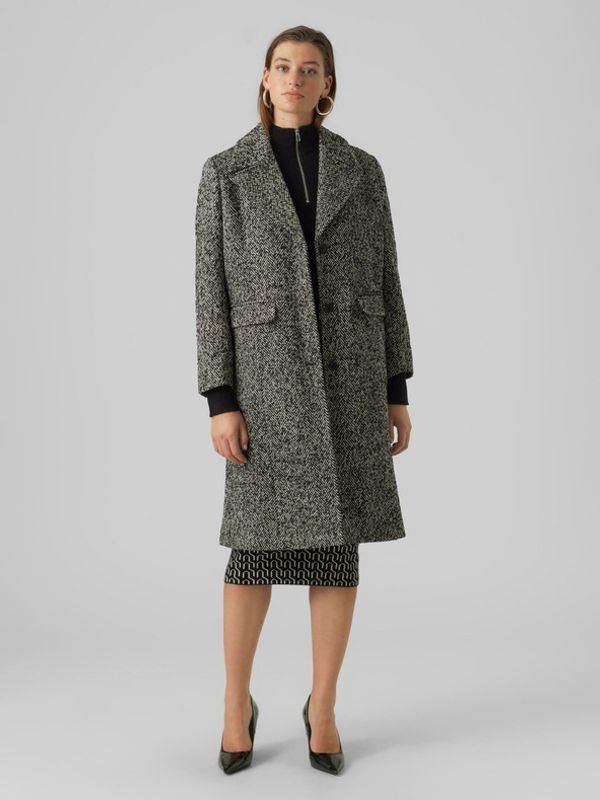 AWARE by VERO MODA AWARE by VERO MODA Gaida Kaput crna