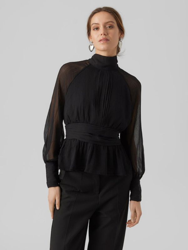 AWARE by VERO MODA AWARE by VERO MODA Gaila Bluza crna