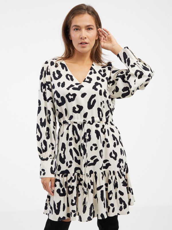 AWARE by VERO MODA AWARE by VERO MODA Harlem Haljina crna