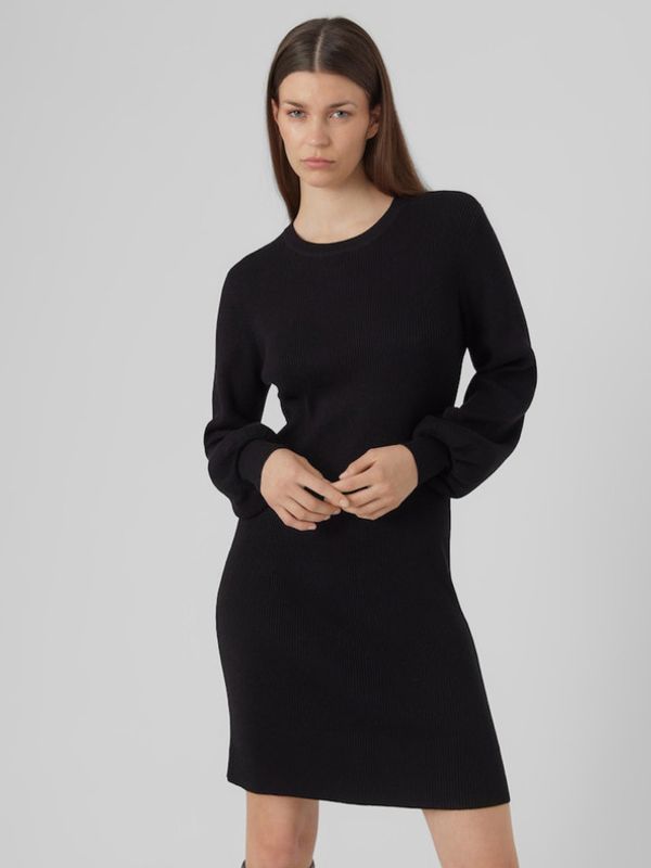 AWARE by VERO MODA AWARE by VERO MODA Haya Haljina crna