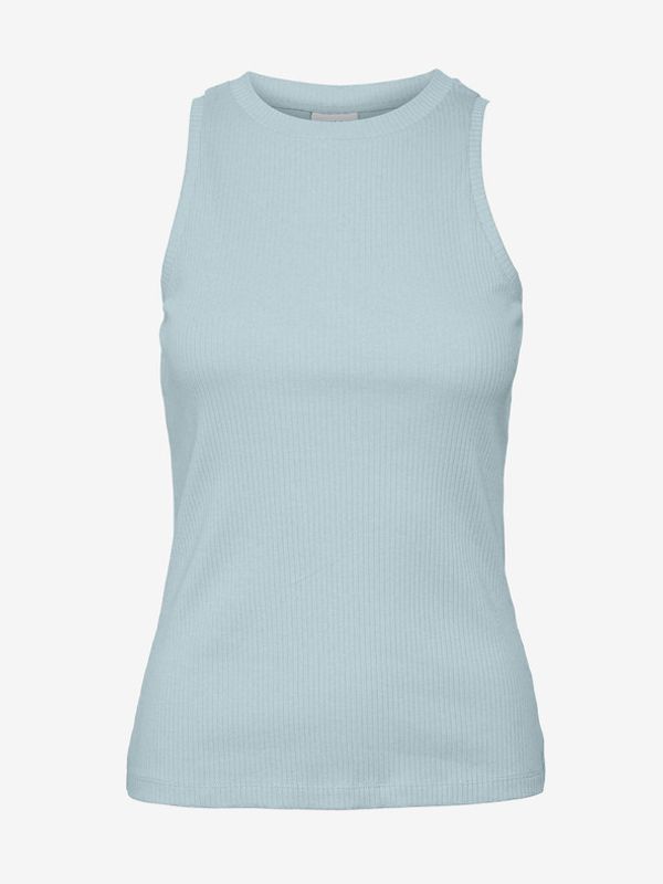 AWARE by VERO MODA AWARE by VERO MODA Lavender Majica bez rukava plava