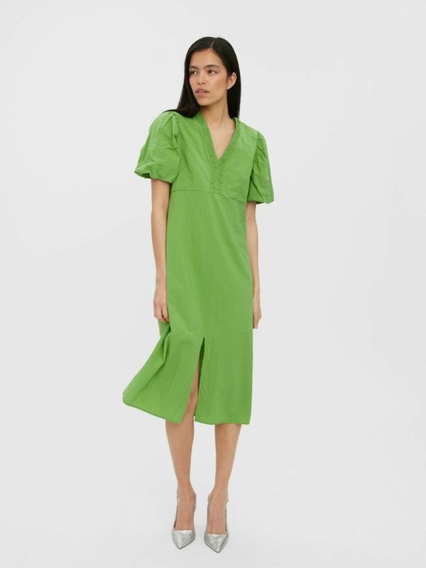 AWARE by VERO MODA AWARE by VERO MODA Thilde Haljina zelena