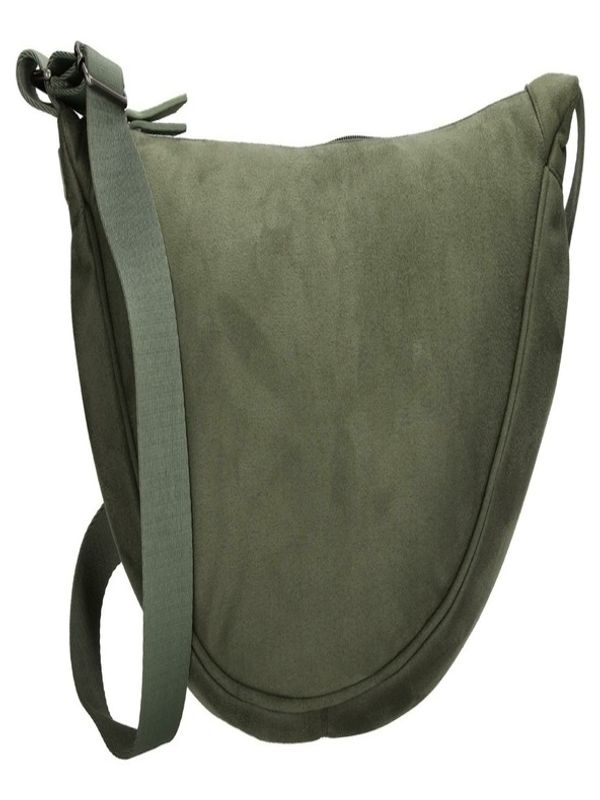 Beagles Beagles Neda Olive Green Torba oko pasa zelena