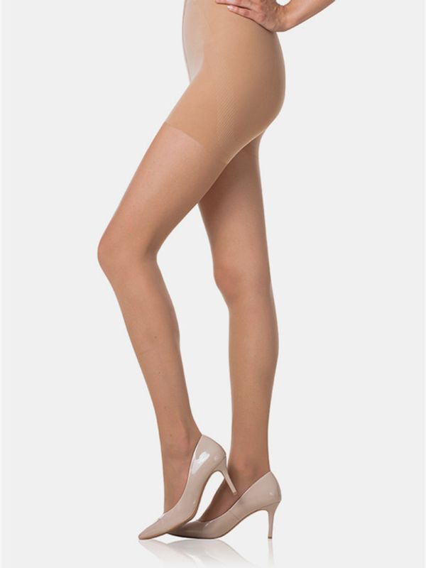 Bellinda Bellinda ABSOLUT RESIST SHAPE 20 DEN Hula-hopke bež