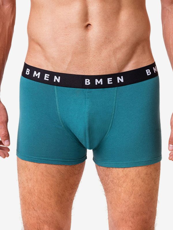 Bellinda Bellinda BOXER ORIGINALS Bokserice plava