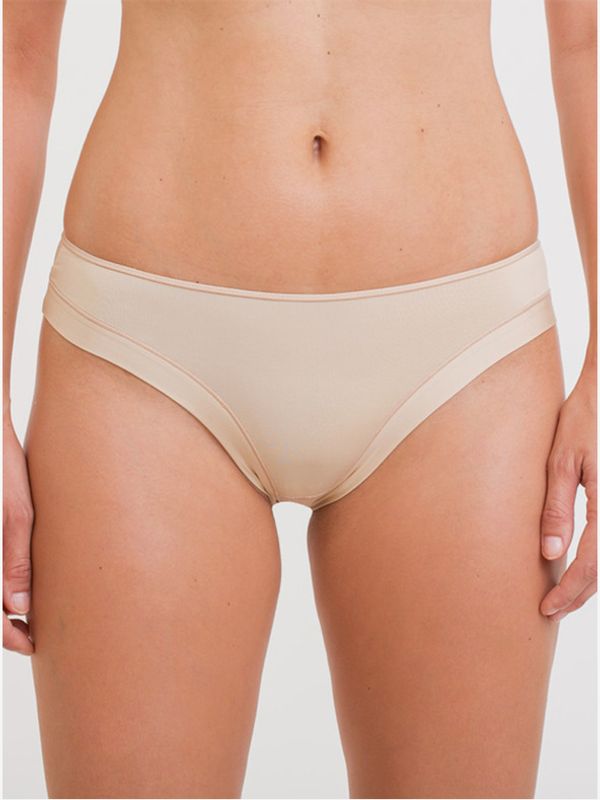 Bellinda Bellinda Brazilian Minislip Gaćice bež