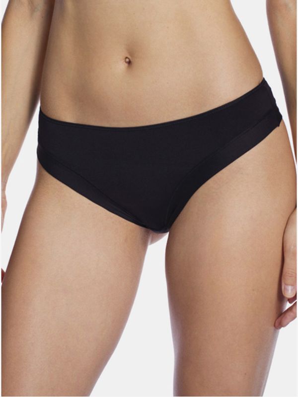 Bellinda Bellinda Brazilian Minislip Gaćice crna