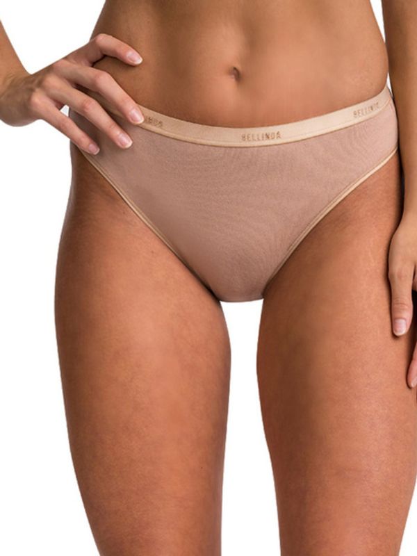 Bellinda Bellinda Cotton Minislip Gaćice bež