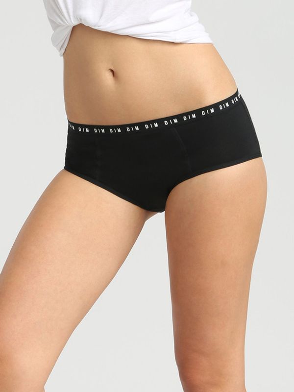 Bellinda Bellinda Menstrual Boxer Strong Gaćice crna