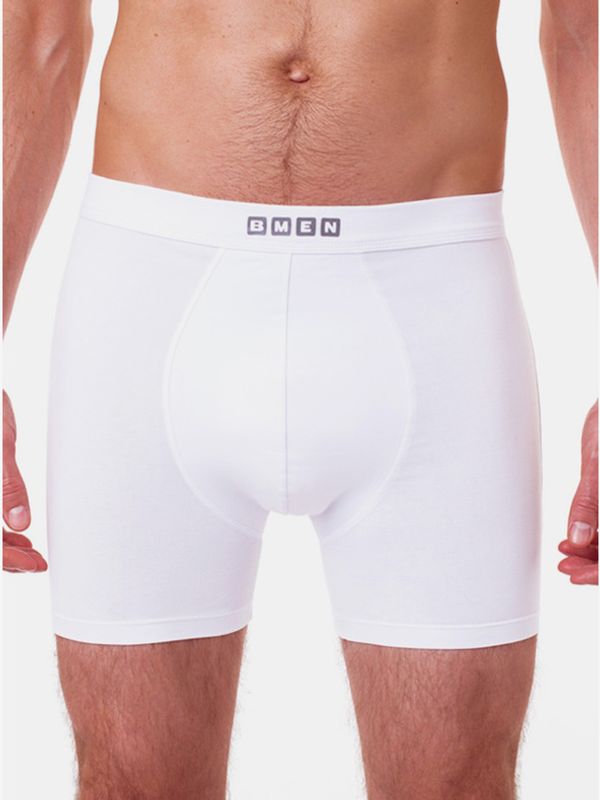 Bellinda Bellinda SPORT BOXER Bokserice bijela
