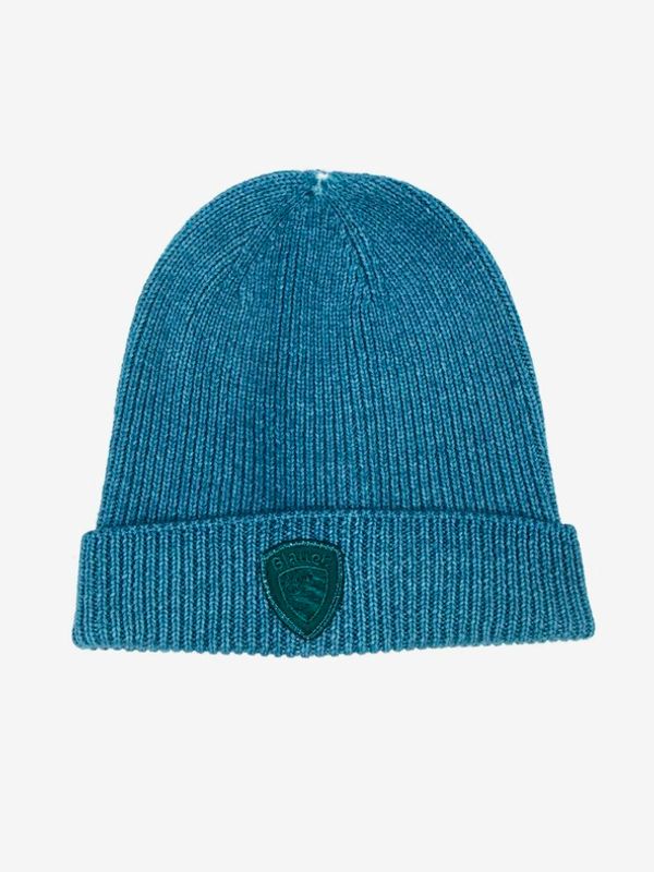 Blauer Blauer Kapa plava